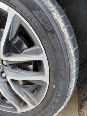 Гуми Летни 225/50R18