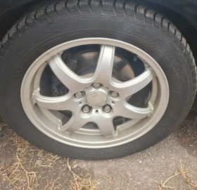 ���� � ������ 205/55R16 �� Honda Civic | Mobile.bg � ����� ������ 2