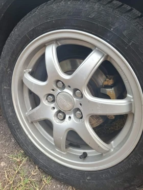 ���� � ������ 205/55R16 �� Honda Civic | Mobile.bg � ����� ������ 4