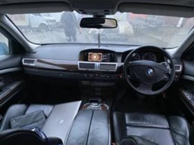 BMW 730 D , снимка 7