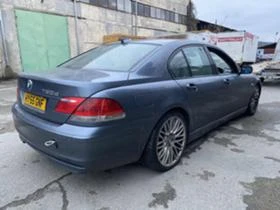 BMW 730 D , снимка 8
