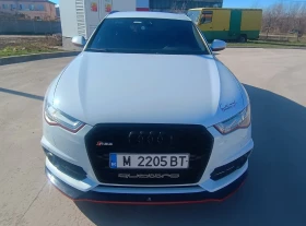 Audi A6 C7 4GD 4G5, снимка 1