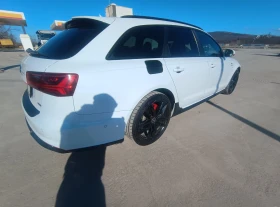 Audi A6 C7 4GD 4G5, снимка 5