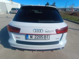 Audi A6 C7 4GD 4G5, снимка 4