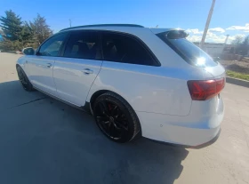 Audi A6 C7 4GD 4G5, снимка 3