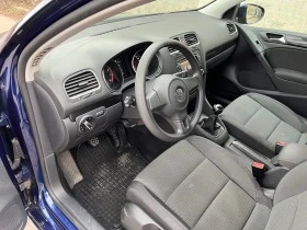 VW Golf 1.4TSI CAXA, снимка 10