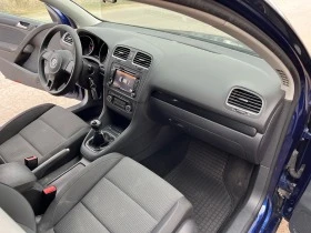 VW Golf 1.4TSI CAXA, снимка 9