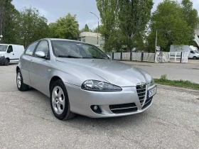 Alfa Romeo 147 1.6 GAS - изображение 3