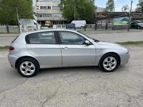 Alfa Romeo 147 1.6 GAS - изображение 4