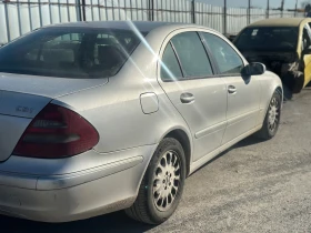 Mercedes-Benz E 270 На части, снимка 7