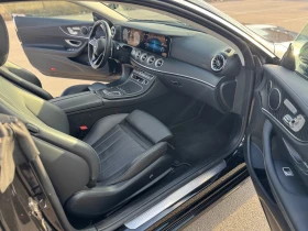 Mercedes-Benz E 220 D-COUPE-2021-FULL , снимка 8