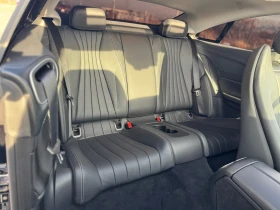 Mercedes-Benz E 220 D-COUPE-2021-FULL , снимка 9