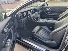 Mercedes-Benz E 220 D-COUPE-2021-FULL , снимка 7