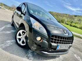 Peugeot 3008 1.6HDI* AUTOMAT* PANORAMA* REALNI KM* 