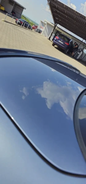 Mercedes-Benz E 270 CDI 177 к.с., снимка 14