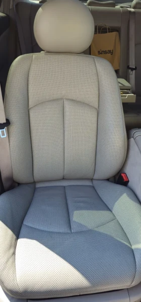 Mercedes-Benz E 270 CDI 177 к.с., снимка 12