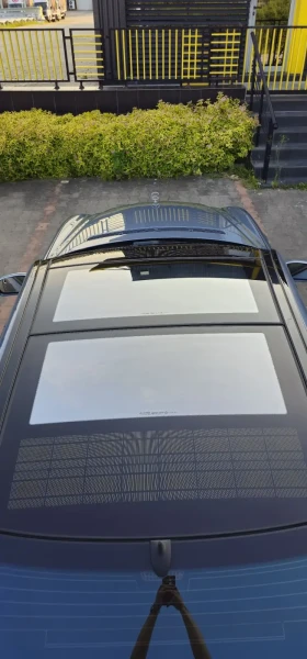 Mercedes-Benz E 270 CDI 177 к.с., снимка 7