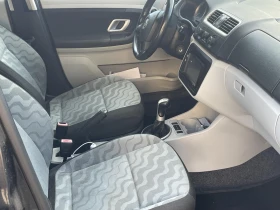 Skoda Fabia, снимка 8