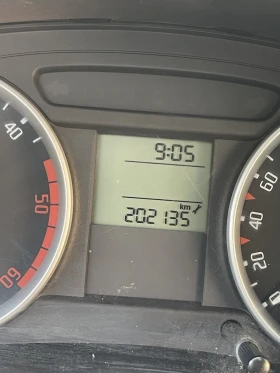 Skoda Fabia, снимка 9