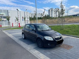 Skoda Fabia, снимка 2
