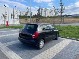 Skoda Fabia, снимка 5