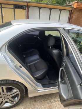 Honda Accord 2.2 CTDI, снимка 7