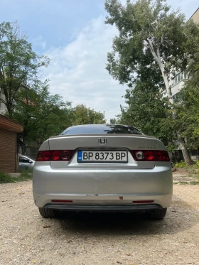 Honda Accord 2.2 CTDI, снимка 4
