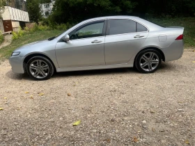 Honda Accord 2.2 CTDI, снимка 3