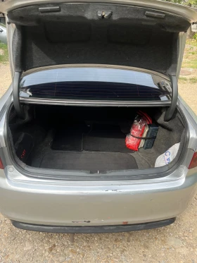 Honda Accord 2.2 CTDI, снимка 5