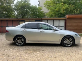 Honda Accord 2.2 CTDI, снимка 2