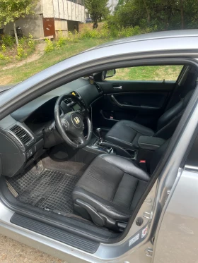 Honda Accord 2.2 CTDI, снимка 6