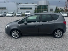 Opel Meriva 1.6CDTI-95k.c. COSMO, NAVI., EURO6B, снимка 3