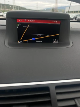 Opel Meriva 1.6CDTI-95k.c. COSMO, NAVI., EURO6B, снимка 14