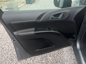 Opel Meriva 1.6CDTI-95k.c. COSMO, NAVI., EURO6B, снимка 9