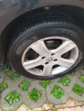 Peugeot 307 1.6 бензин, снимка 3