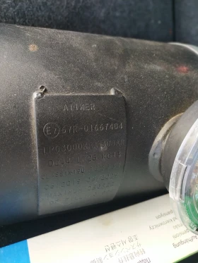 Peugeot 307 1.6 бензин, снимка 8