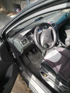 Peugeot 307 1.6 бензин, снимка 4