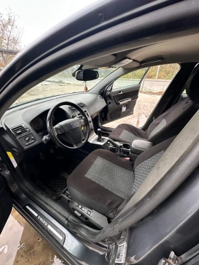 Volvo V50, снимка 8