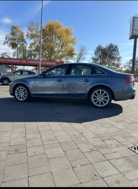 Audi A4 S-line, снимка 2