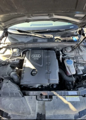 Audi A4 S-line, снимка 5