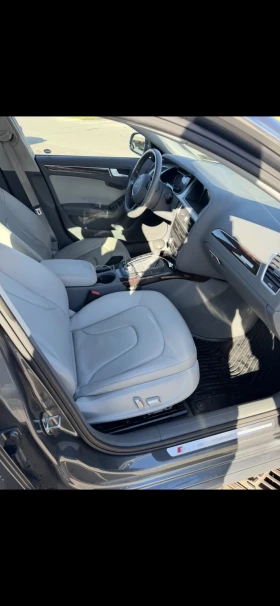 Audi A4 S-line, снимка 3