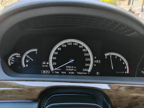 Mercedes-Benz S 350 Blueec, снимка 8