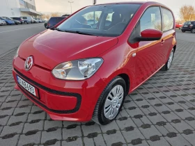 VW Up ТОП СЪСТОЯНИЕ, снимка 1