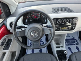 VW Up ТОП СЪСТОЯНИЕ, снимка 11