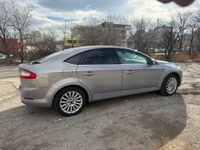 Ford Mondeo Автоматик!!!, снимка 4