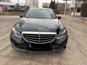 Mercedes-Benz E 350 4Matic Facelift Harman/Kardon, снимка 2
