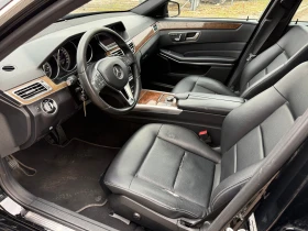 Mercedes-Benz E 350 4Matic Facelift Harman/Kardon, снимка 9