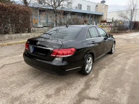 Mercedes-Benz E 350 4Matic Facelift Harman/Kardon, снимка 6