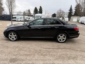 Mercedes-Benz E 350 4Matic Facelift Harman/Kardon, снимка 4