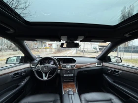 Mercedes-Benz E 350 4Matic Facelift Harman/Kardon, снимка 13